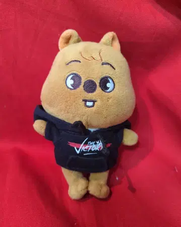 StrayKids SKZOO HAN HAN QUOKKA