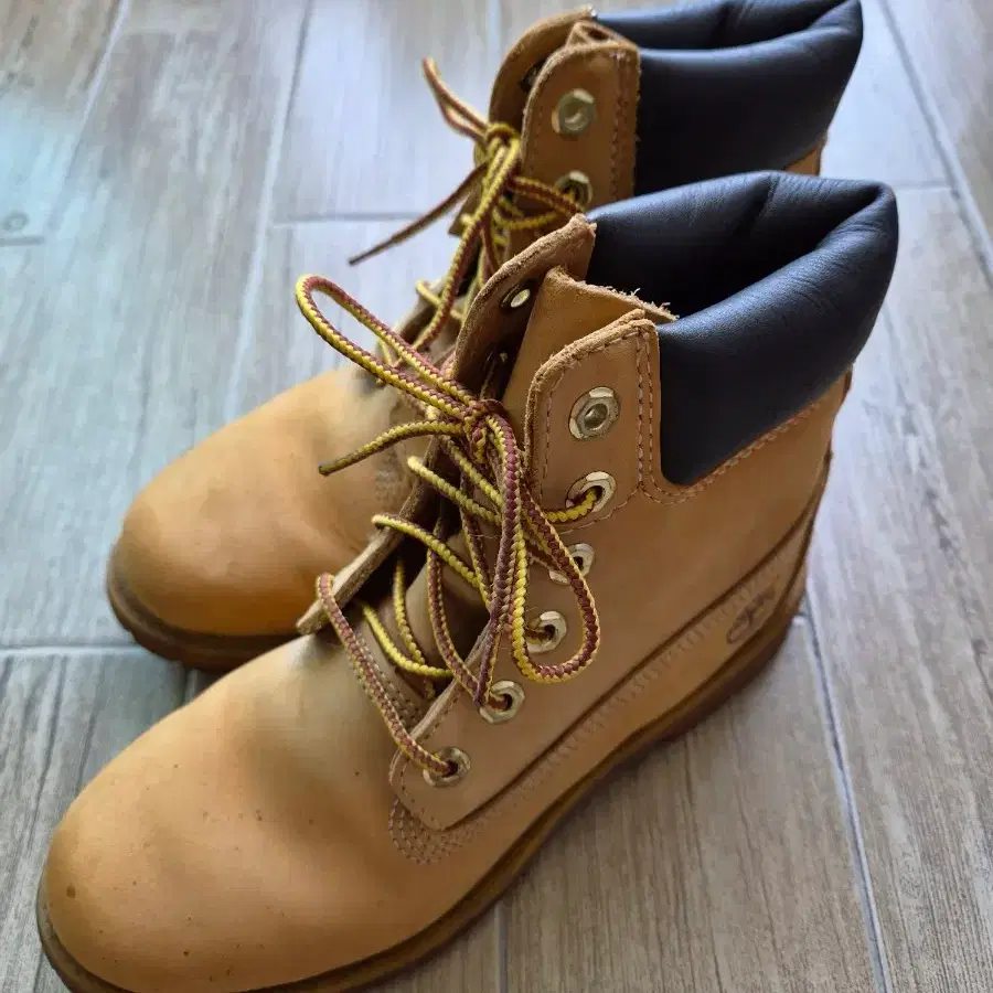 YELLO Iello Yel Long Boots M JACOB LOOSE FIT BOOTS | Bunjang Global