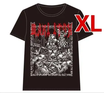[ 완판템 ] 최신작 스타덤 이토 마키 T셔츠 XL