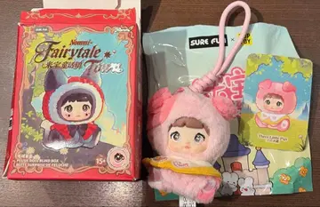 TOPTOY NOMMI 노미 동화 시리즈 Three Little Pigs