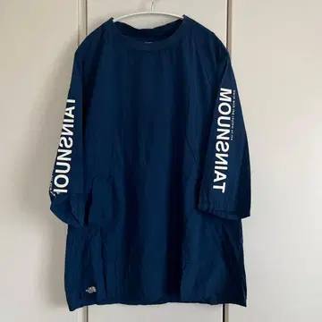 PURPLE LABEL 마운틴 윈도우 아노락