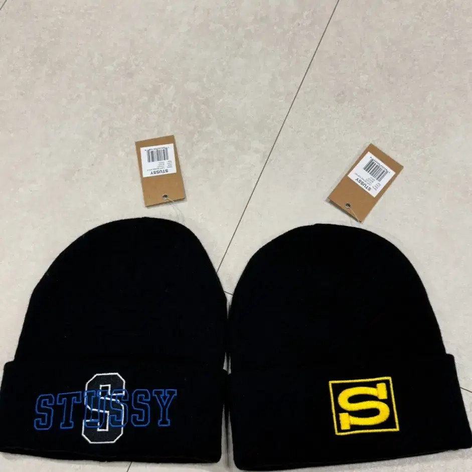 Stussy Big Crown Beanie | Bunjang Global