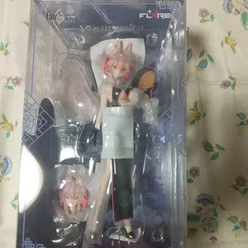 타마모노마에 코얀스카야 (차이나 드레스 Ver.) 피규어