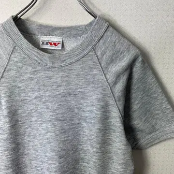 80s bassett walker usa raglan sweatshirt