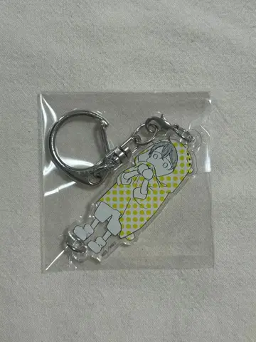 기븐 연결 아크릴 참 사토 마후유
