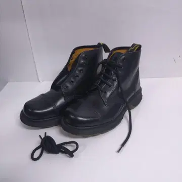 Dr.Martens/부츠 NP3D 잉글랜드제 6홀 26cm