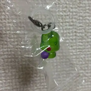 오쟈마녀 도레미 메지루시 액세서리 마죠리카 가챠