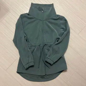 룰루레몬 후드티