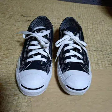 컨버스 고어텍스 Jack Purcell GORE-TEX