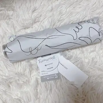 후와쿨 우천 겸용 양산