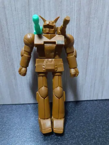 기동전사 건담 건캐논 건지우개 조립식 지우개