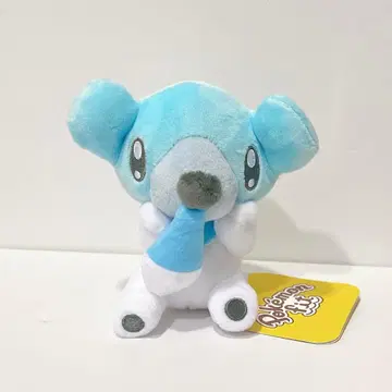 포켓몬 핏 봉제 인형 pokemonfit
