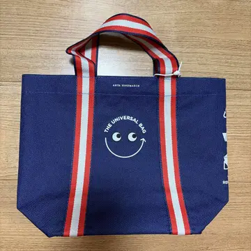 안야 힌드마치 메이지야 MEIDI-YA 유니버셜 백 미니