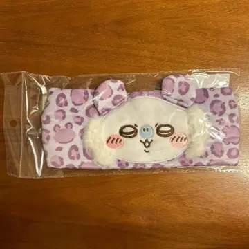 치이카와 x 돈키호테 콜라보 터번 모몽가 미개봉