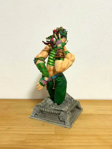 초상 Art 컬렉션 죠죠의 기묘한 모험 제1부 조나단 조스터