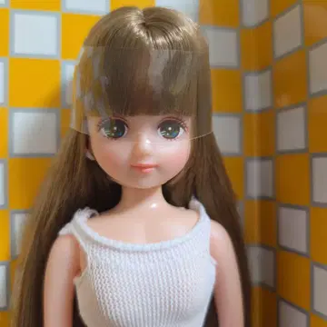 리카짱 캐슬 팔레트F