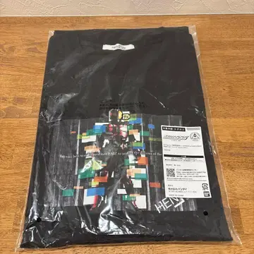 HENSHIN 가면라이더 파이즈 셔츠