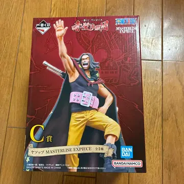 제일복권 원피스 C상 야솝 피규어