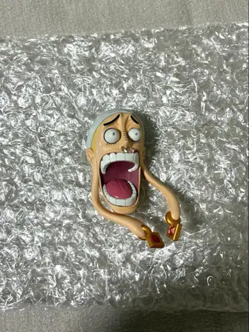 RofJ 놀란 표정 마그넷 에넬