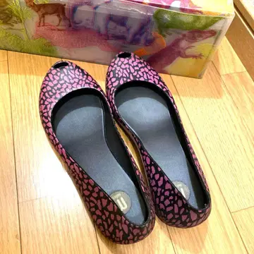 melissa animals