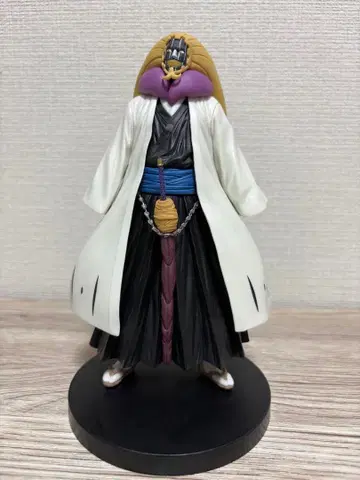 BLEACH 쿠보 마유리 피규어 인형뽑기 경품