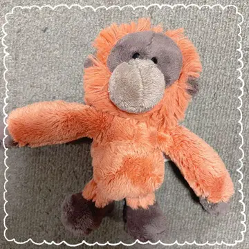 NICI 오랑우탄 봉제 인형