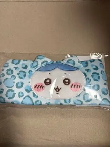 치이카와 돈키 터번 하치와레 헤어 터번 돈키호테