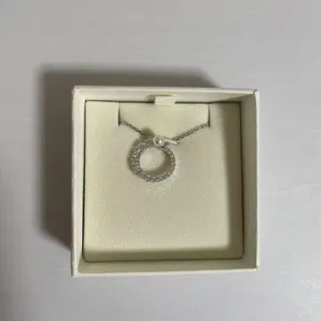 Swarovski 스와로브스키 Matrix 마트릭스 펜던트
