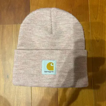 Carhartt WIP 아크릴 워치 핫 니트 모자
