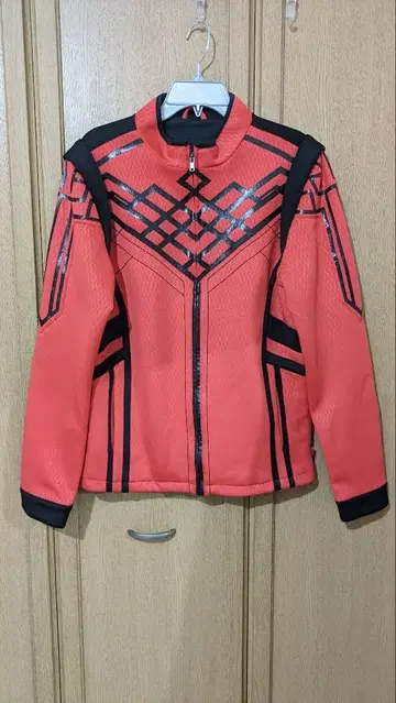 샹치 자켓