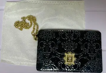 ANNA SUI 패스 케이스