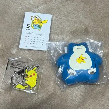 한국 올리브영 포켓몬 콜라보