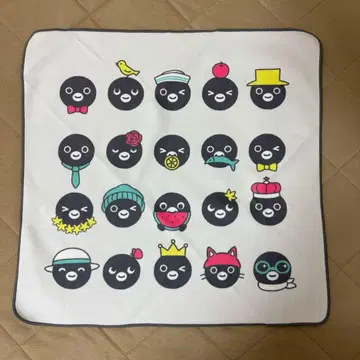[ 새상품 ] Suica 펭귄 찰싹 타월