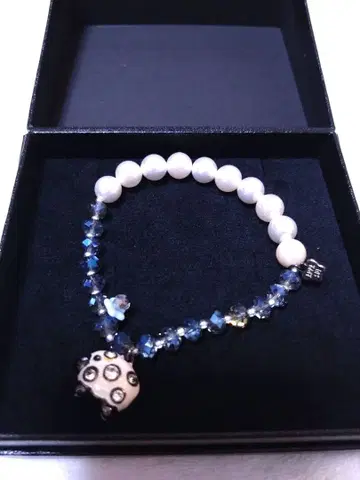 ANNASUI 양 팔찌