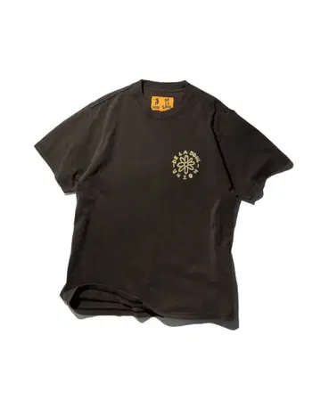 미사용 DE LA SOUL UNION PERDUE TEE M 사이즈
