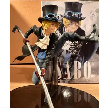 ONEPIECE 원피스 사보 피규어
