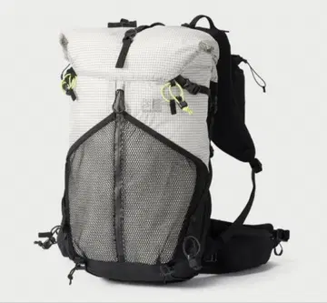 카리마 KARRIMOR cleave30 백팩 Gray S