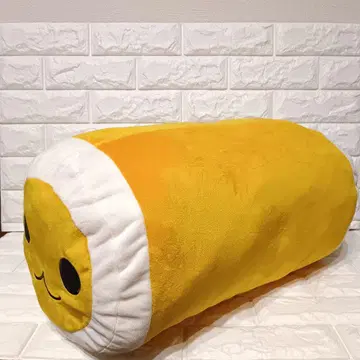 태고의 달인 메챠모후굿토 봉제 인형 연타다돈
