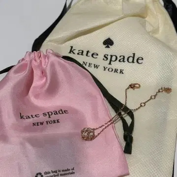 kate spade 케이트 스페이드 팔찌