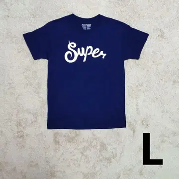 Super Market T셔츠 sundays best min-nano
