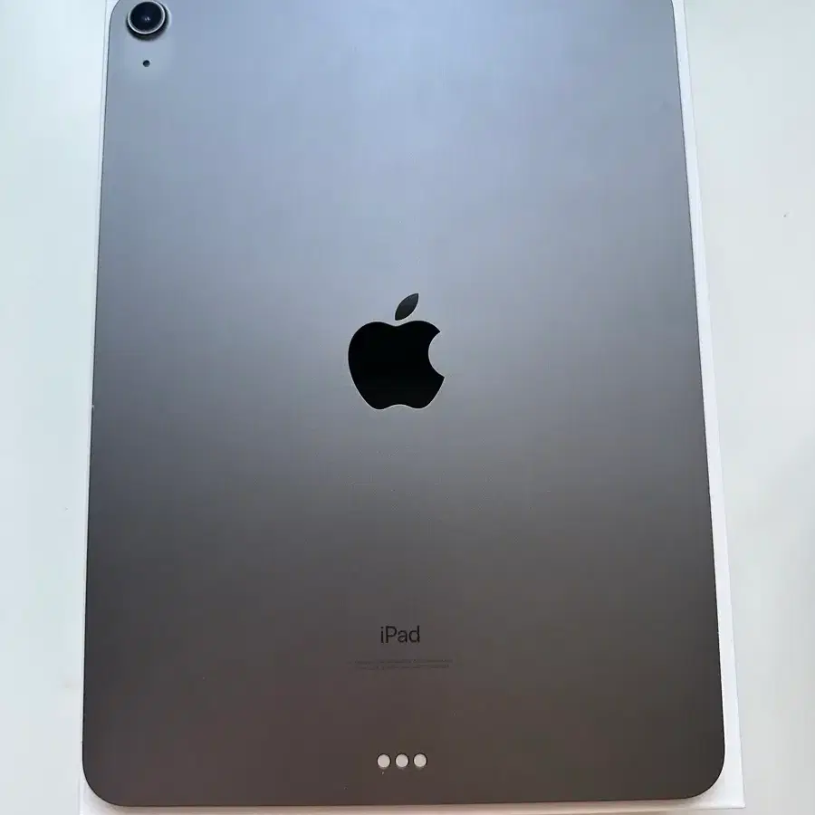 iPad Air M3 256 (includes Apple Pencil Pro) | Bunjang Global