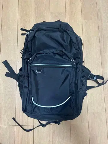 국학원 고등학교 지정 백팩
