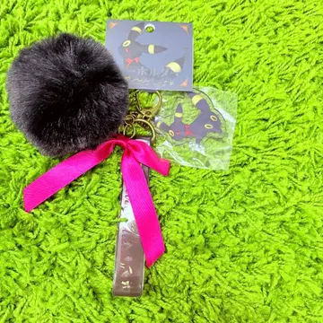 포켓몬 센터 Eevee Collection 키링 블래키