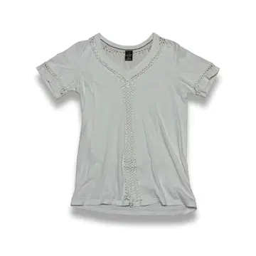Number (N)ine Braided T-shirts