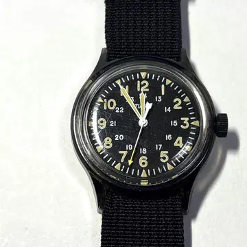 TIMEX 타이맥스 나노 유니버스 별주 캠퍼