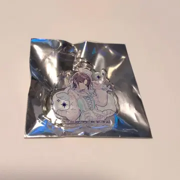 아이돌마스터 샤이니 컬러즈 카라테츠 아사쿠라 토오루