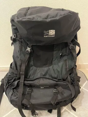 karrimor Cougar Apex 60+ 백팩