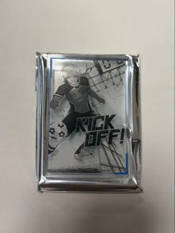 블루 록 돈키호테 돈키 시계 부품 아크릴 블록 카이저