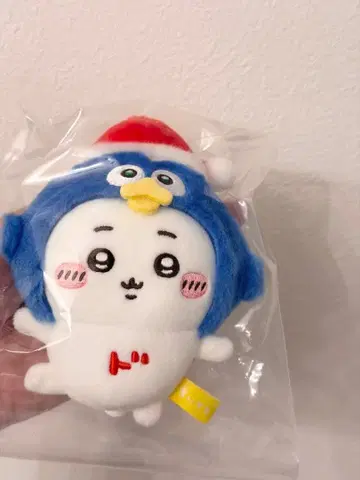 치이카와 (먼작귀) 돈키호테 돈펜 마스코트