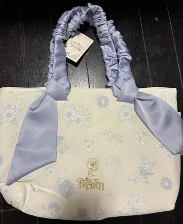 USJ 장송의 프리렌 토트백